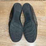 Clarks Collections Gael Beam Faux Alligator Slip On Loafer Shoes Photo 8