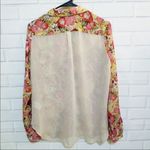 Kut From The Kloth Long Sleeves Blouse Photo 2