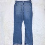 Forever 21 High Rise Flare Jeans Photo 1