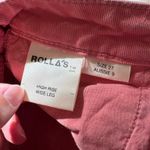 Rolla's Rolla’s Sailor Scoop Jeans Photo 3