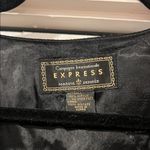 EXPRESS  Vintage Compagnie ‎ internationale womens vest size m, Korea Photo 4