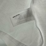 Duluth Size XXL Shirt White‎ Lightweight Longtail Tee Workwear Uniform NWT White Photo 4