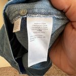 J.Crew  Shift Denim‎ Dress Photo 6