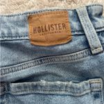 Hollister  Flower Jeans Photo 2