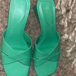 ZARA Kitten Heels Photo 4