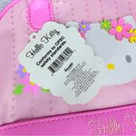 Nwt hello kitty Sanrio mini handbag purse kawaii pink harajuku bag Photo 2