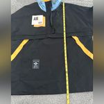 Gurunvani women’s Windbreaker Jacket Black Size undefined Photo 6