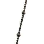 Tree of Life Serenity Prayer Necklace Knot Chain Jewelry u Gold Photo 2