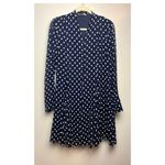 Stine Goya Elisabeth Dress Sz. M Blue Size M Photo 3