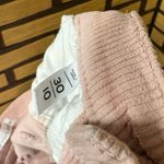 Loft ‎ Pale Pink Corduroy Pants Size 10/30 Photo 5