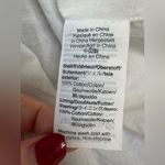 J.Crew Shirting Stripe Cotton Tiered Maxi Dress in Multi Blue size 2 $128 Photo 10