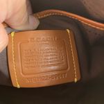 Coach Women's 69647 Stripes tote Crossbody Photo 2