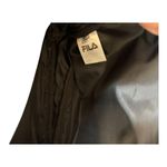 FILA  Shiny Crossbody Bag | Two Compartments | Adjustable Strap Photo 4