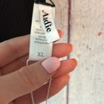 ANDIE NWT  Swim The Gold Coast Top Ribbed Photo 3