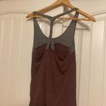 Rivalry Threads Mississippi State Women's Tank Top Logo Small 4/6  Twist Back  Photo 2