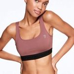 PINK - Victoria's Secret Victoria’s secret Pink Mauve Sportsbra Photo 0