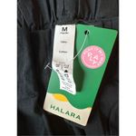 Halara Size M (Regular) High Waisted Plicated Side Pocket Wide Leg Palazzo Pants Photo 5