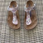 Birkenstock  Gizeh Soft Footbed Sandals Photo 1