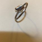 Gucci Silver Chick Ring In 0728 Silver Photo 2