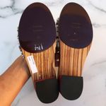 Proenza Schouler women’s Tapestry clog slide sandals size IT 36 US 6 Photo 9