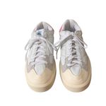 New Balance CT302 Sneakers in white/natural pink mens 8.5 women’s 10 Photo 1