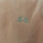 La Martina Pink Button Down Longsleeve Photo 2