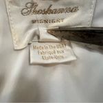 Shoshanna  Christabella Dress White Lace Blogger Fave Farm or Beach Wedding Sz 6 Photo 9