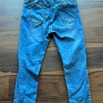 American Bazi  Denim Overalls Photo 1