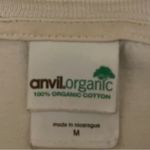 Avanti  Cream Rooster Graphic T-Shirt Photo 7