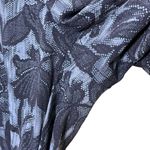 Athleta Trekkie North Jogger Pants Women’s Medium Blue Zip Pocket Tapered Casual Photo 9