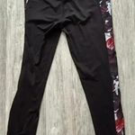 Kyodan  | Women’s Athletic Yoga Leggings with Side Pockets | Large Photo 3