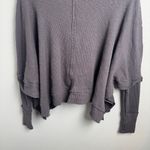 Free People Moon Daisy Pullover Size Small New With Tags Photo 11