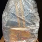 Lounge Fly  One Piece Chopper Metalic Entertainment Earth Exclusive Mini Backpack Photo 7