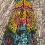 Kathmandu Imports Colorful Tie-Dye Long Sleeve Shirt Size L By Kathmandu  Photo 3