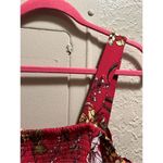 Xhilaration  Floral Romper Woman’s Size Small Photo 13