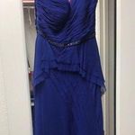 Ricki Freeman Ricky Freeman Teri Jon formal gown Photo 0