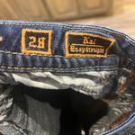 Rock Revival Jeans sz 28! No Free Shipping:( Photo 6