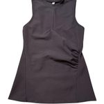 Athleta  Bayview Tank S deep brownish gray color Photo 0