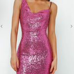 Hello Molly Mini Dress Photo 1