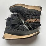 Chacos Chaco Black Winter & Rain Boots Photo 7