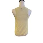 CALIA Workout Tank Top Size XS Yellow Photo 1
