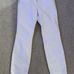 H&M White Pants Photo 3
