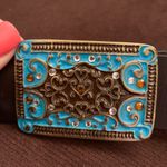 Steve Madden  Leather Belt Photo 5