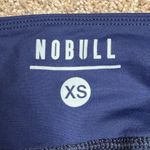 Nobull  Navy Blue Leggings Size XS Photo 1