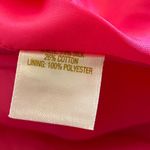 Kate Spade  seashell embellished pink dress sz 6 Photo 11