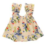 THE GREAT. Dove Flutter Photo 3