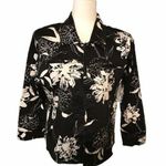 Erin London Vintage  Jacket Size M Photo 0