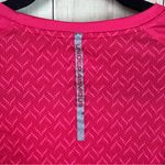 Under Armour  Heatgear Women's Long Sleeve Shirt - Pink Photo 5