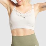 Gymshark Energy Seamless Sports Bra Large Photo 0