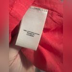 Anthropologie Moulinette Soeurs (Anthropolgie) lace cocktail dress, size 4 Photo 4